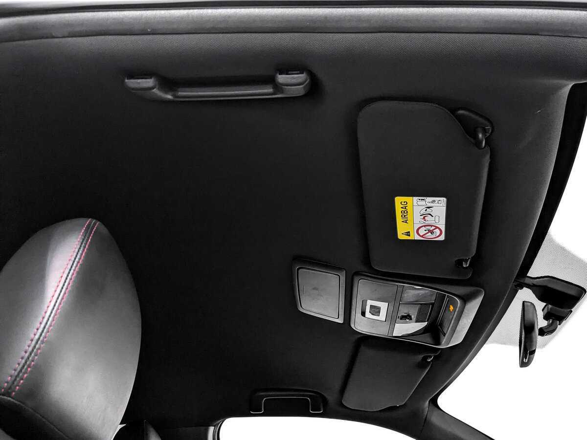 Mitsubishi Outlander б/у, 2021, Вариатор. Фото: #20