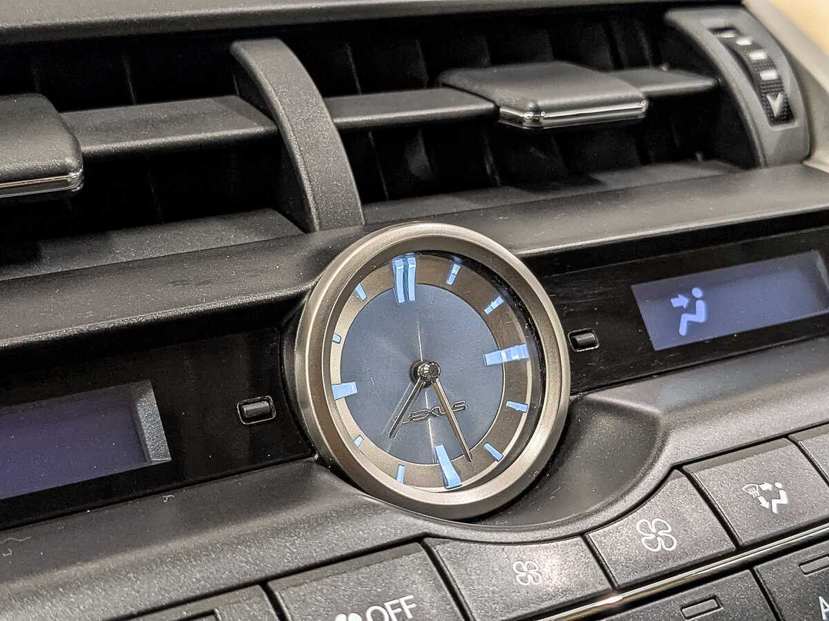 Lexus NX б/у, 2016, Вариатор. Фото: #28