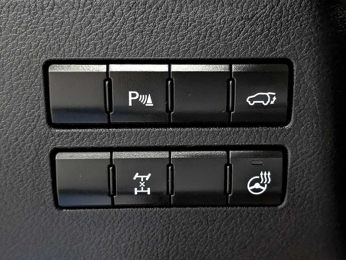 Lexus NX б/у, 2016, Вариатор. Фото: #29