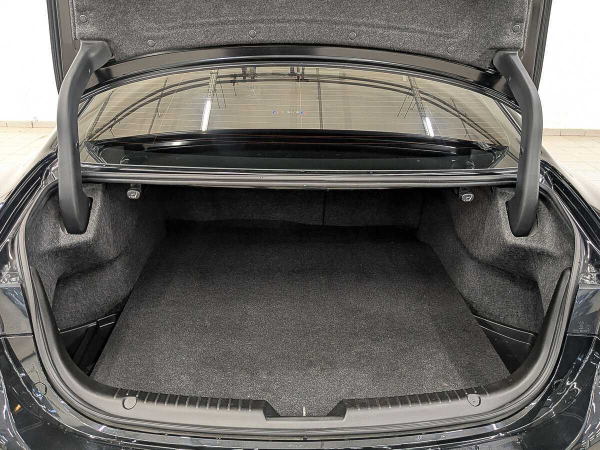 Mazda 6 б/у, 2021, Автоматическая. Фото: #9