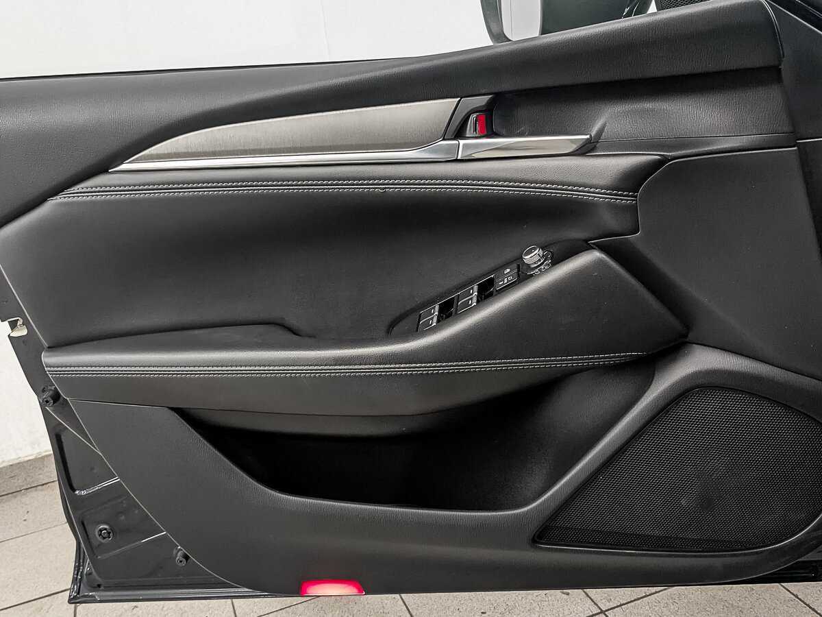 Mazda 6 б/у, 2021, Автоматическая. Фото: #18
