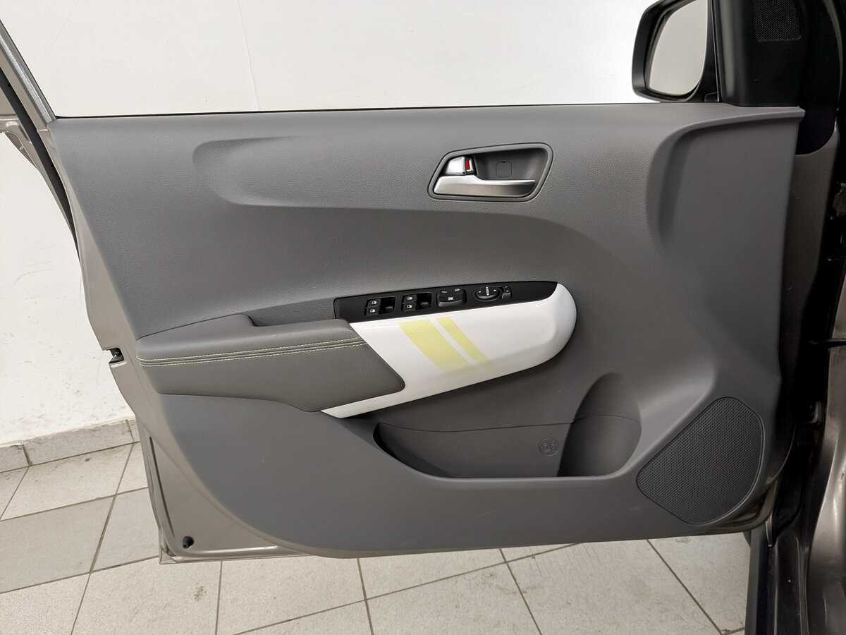 Киа Пиканто б/у, 2019, Автоматическая. Фото: #16