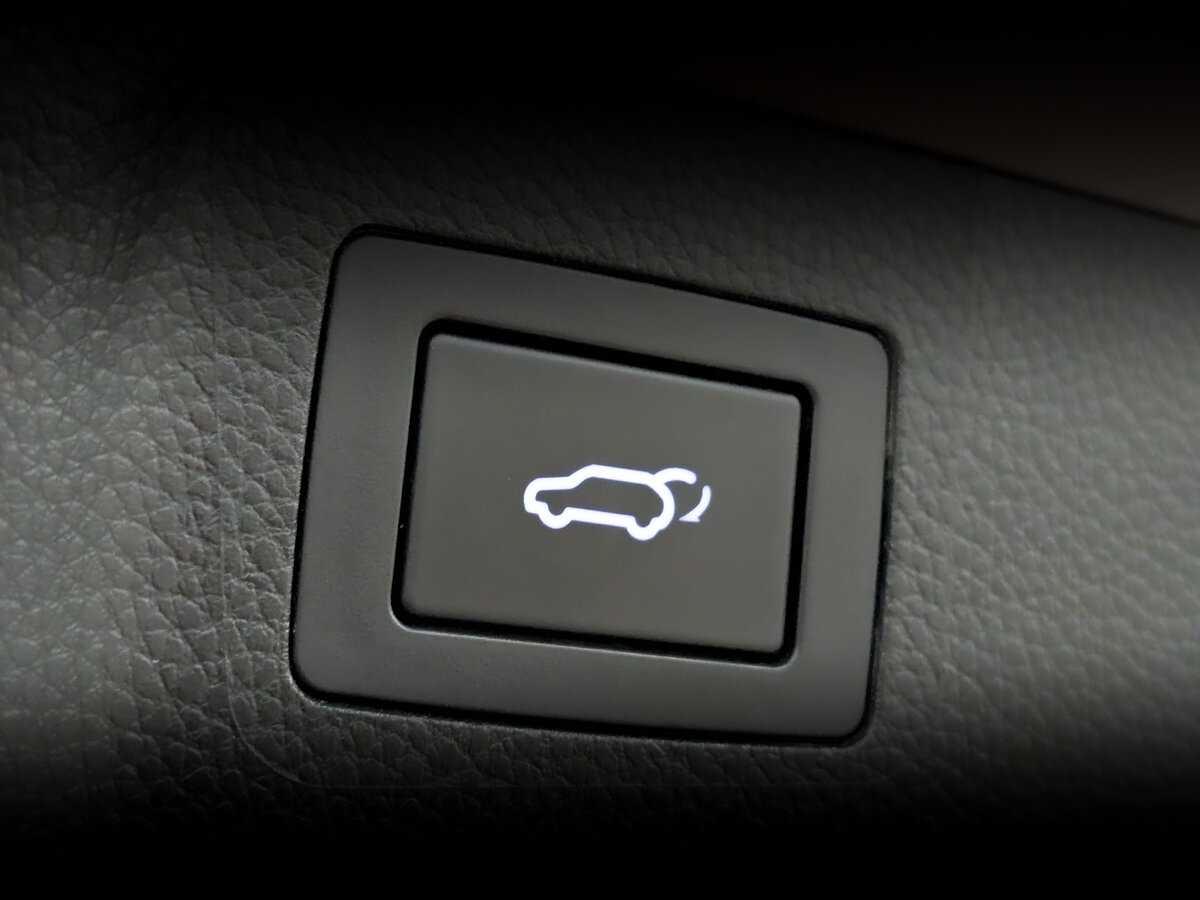 Хендай Санта Фе б/у, 2015, Автоматическая. Фото: #23