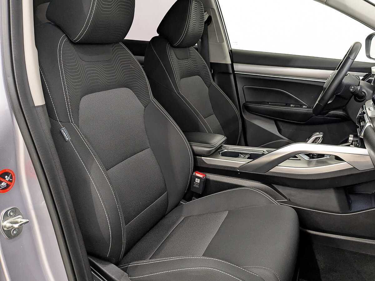 Джили Кулрэй б/у, 2020, Роботизированная. Фото: #23