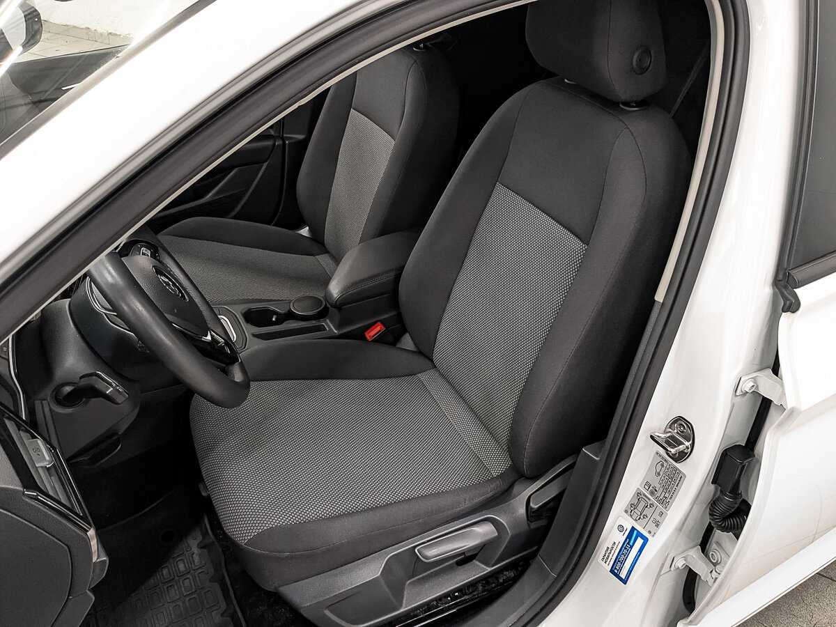 Фольксваген Джетта б/у, 2020, Автоматическая. Фото: #19