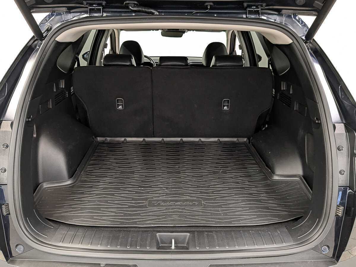 Hyundai Tucson б/у, 2021, Автоматическая. Фото: #9