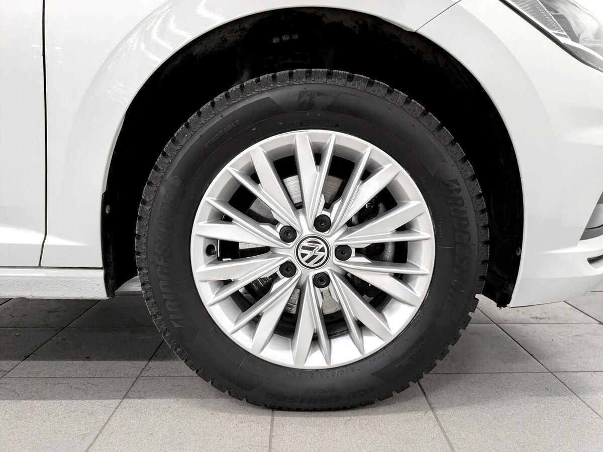 Volkswagen Jetta б/у, 2020, Автоматическая. Фото: #17