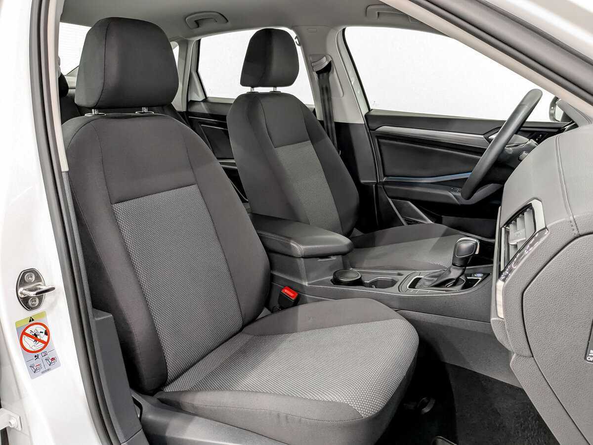 Volkswagen Jetta б/у, 2020, Автоматическая. Фото: #22