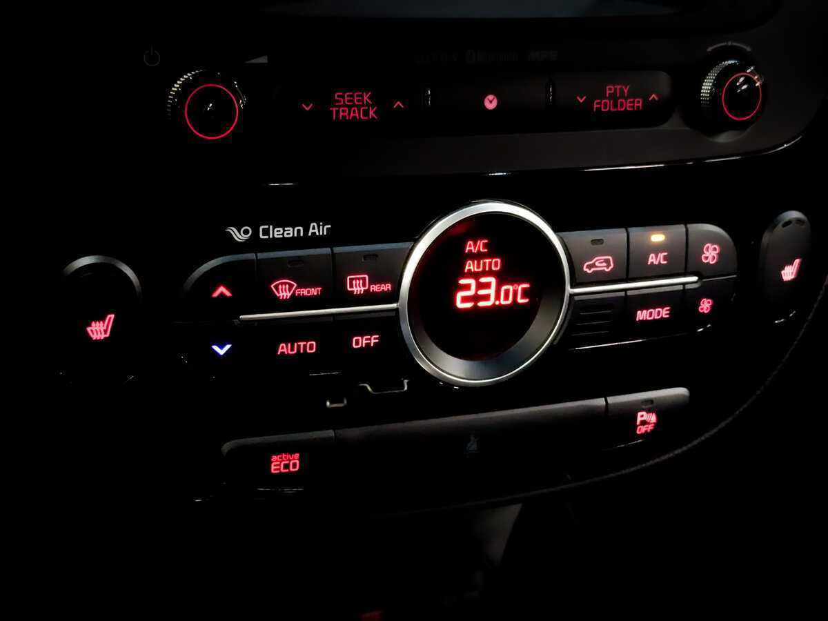 Киа Соул б/у, 2016, Автоматическая. Фото: #24