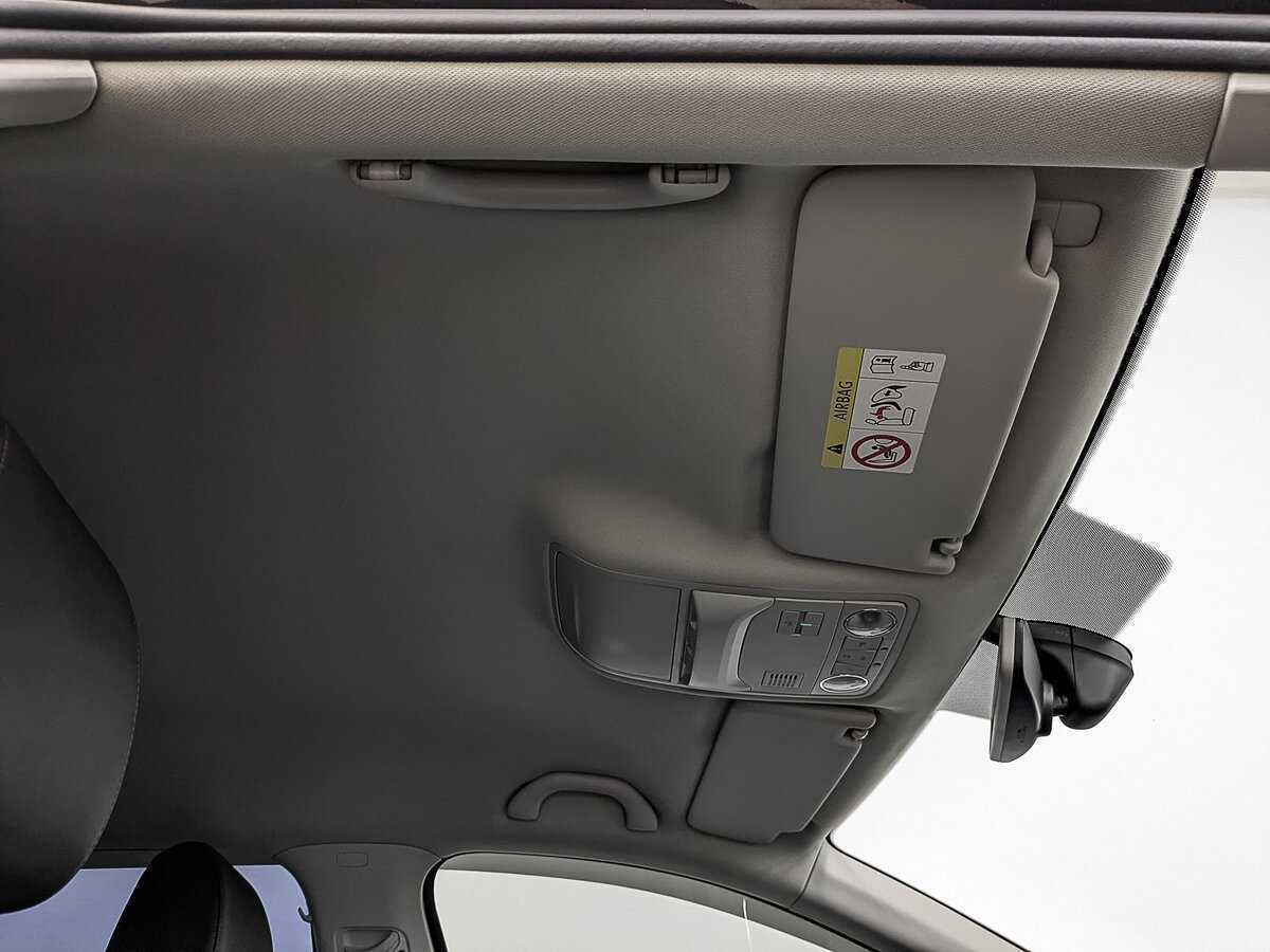 Шкода Октавия б/у, 2019, Роботизированная. Фото: #22