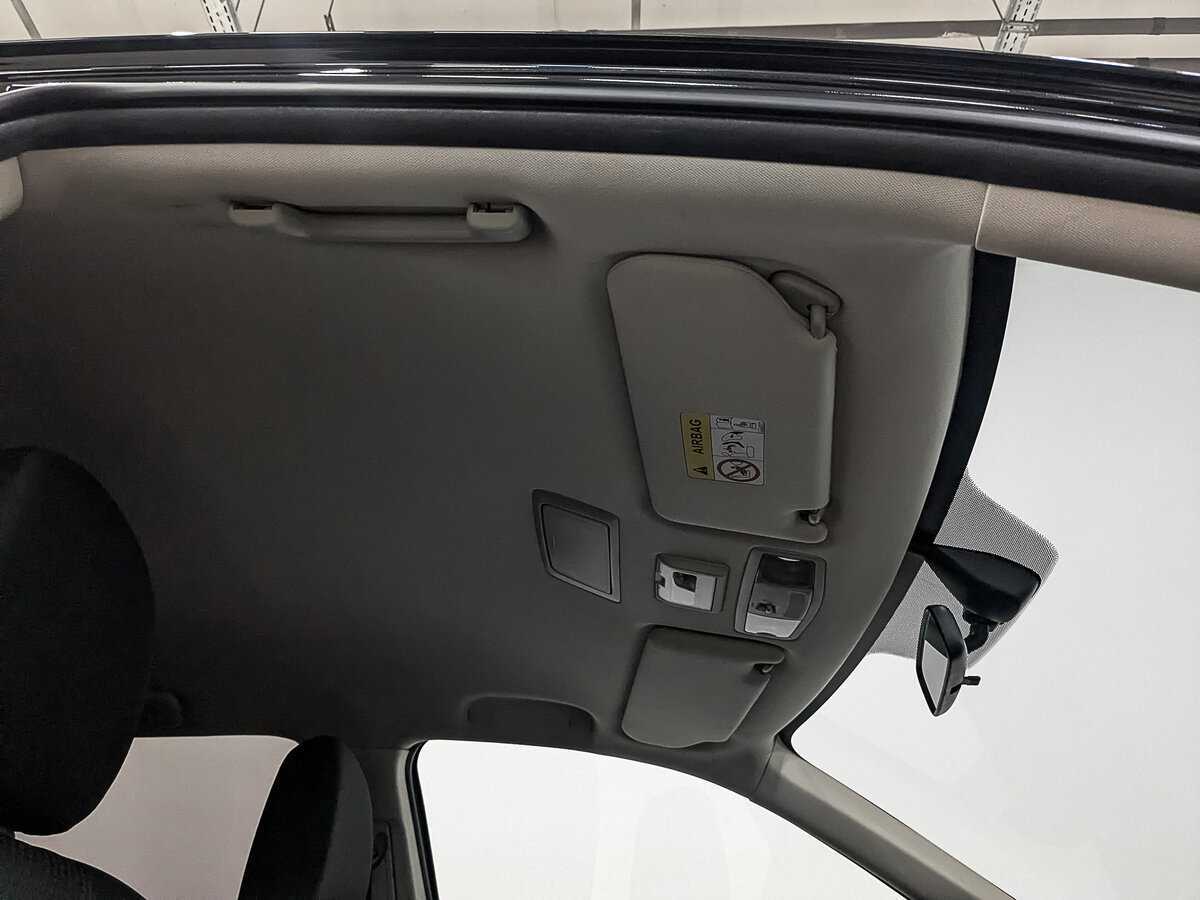 Митсубиши Оутлэндер б/у, 2018, Вариатор. Фото: #21