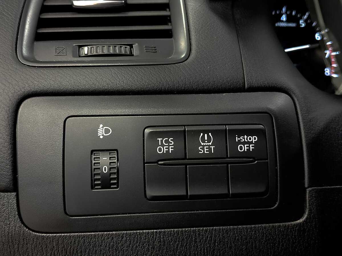 Мазда Ц-Икс-5 б/у, 2014, Автоматическая. Фото: #23