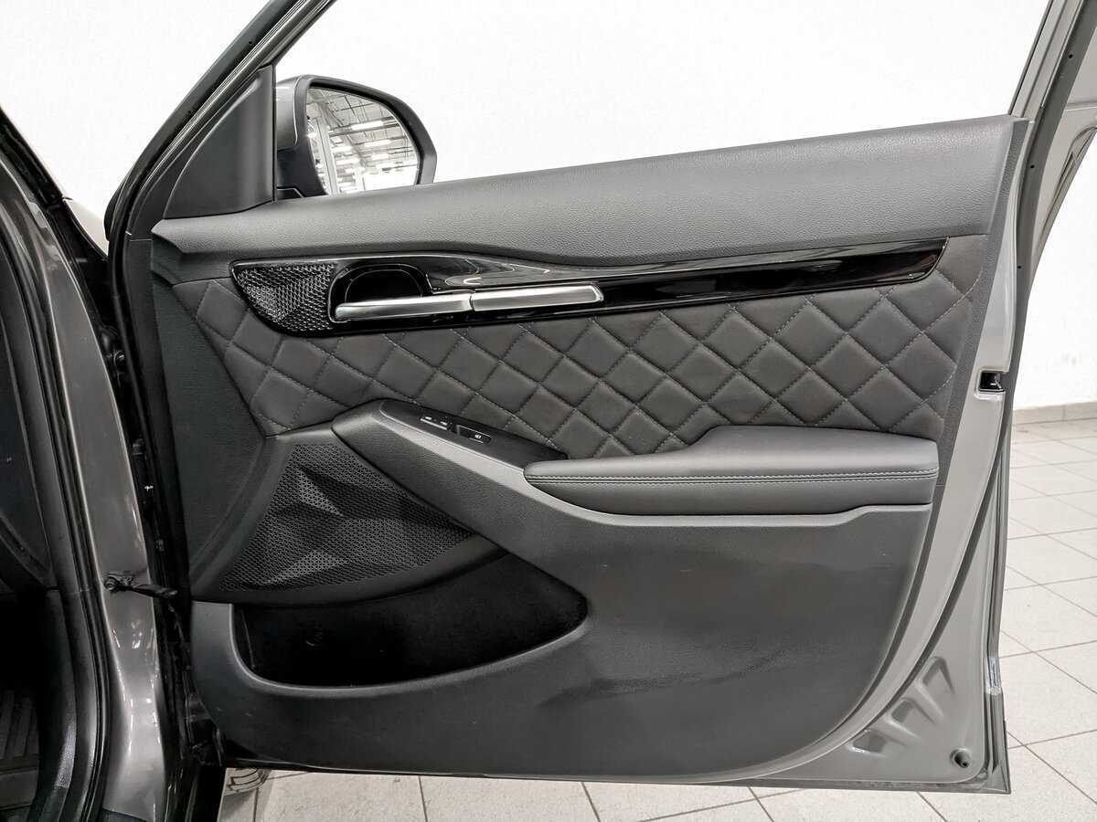 Киа Сельтос б/у, 2021, Автоматическая. Фото: #21