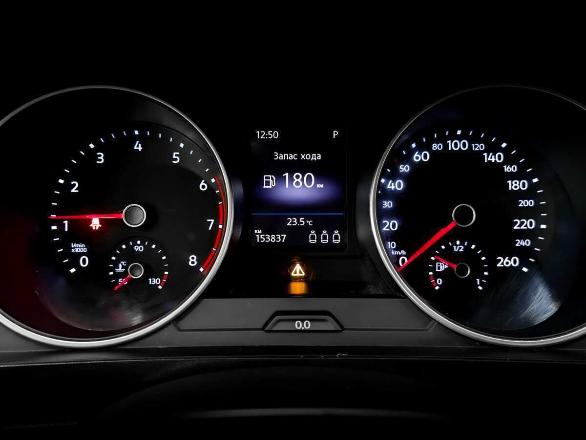 Volkswagen Tiguan б/у, 2021, Роботизированная. Фото: #11