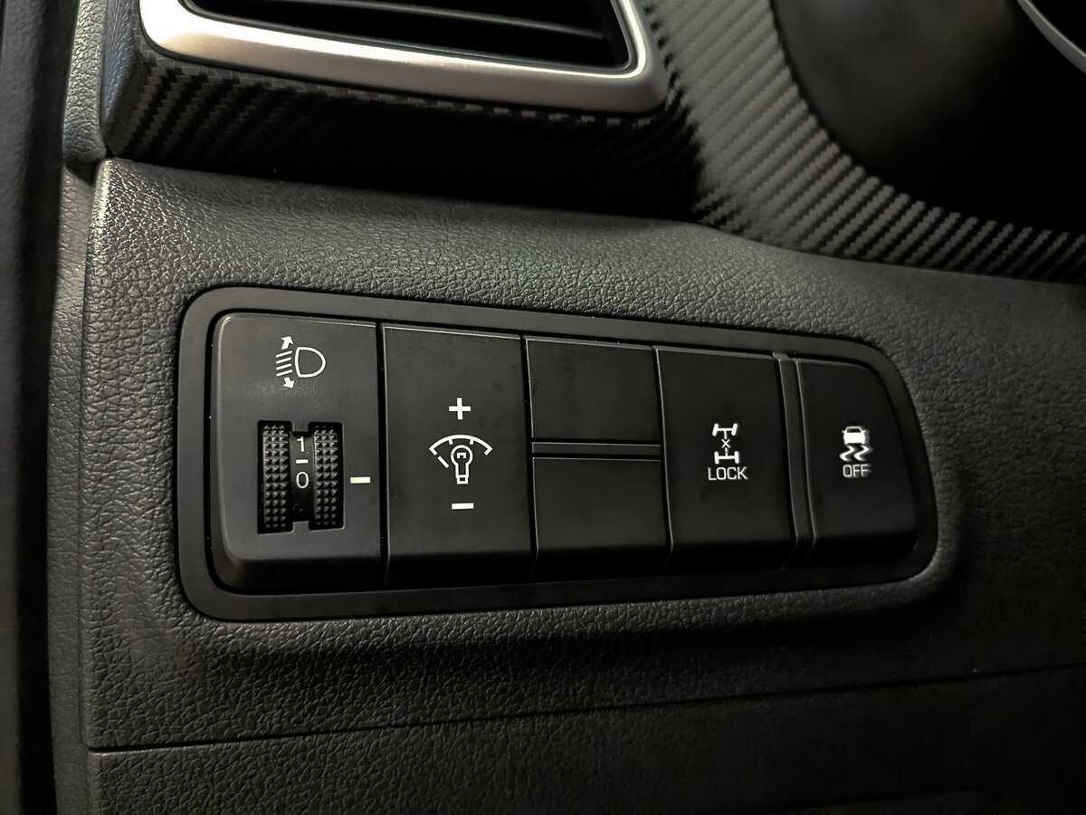 Хендай Туксон б/у, 2020, Автоматическая. Фото: #25