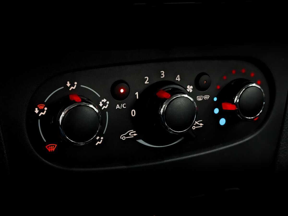 Рено Сандеро б/у, 2021, Вариатор. Фото: #22