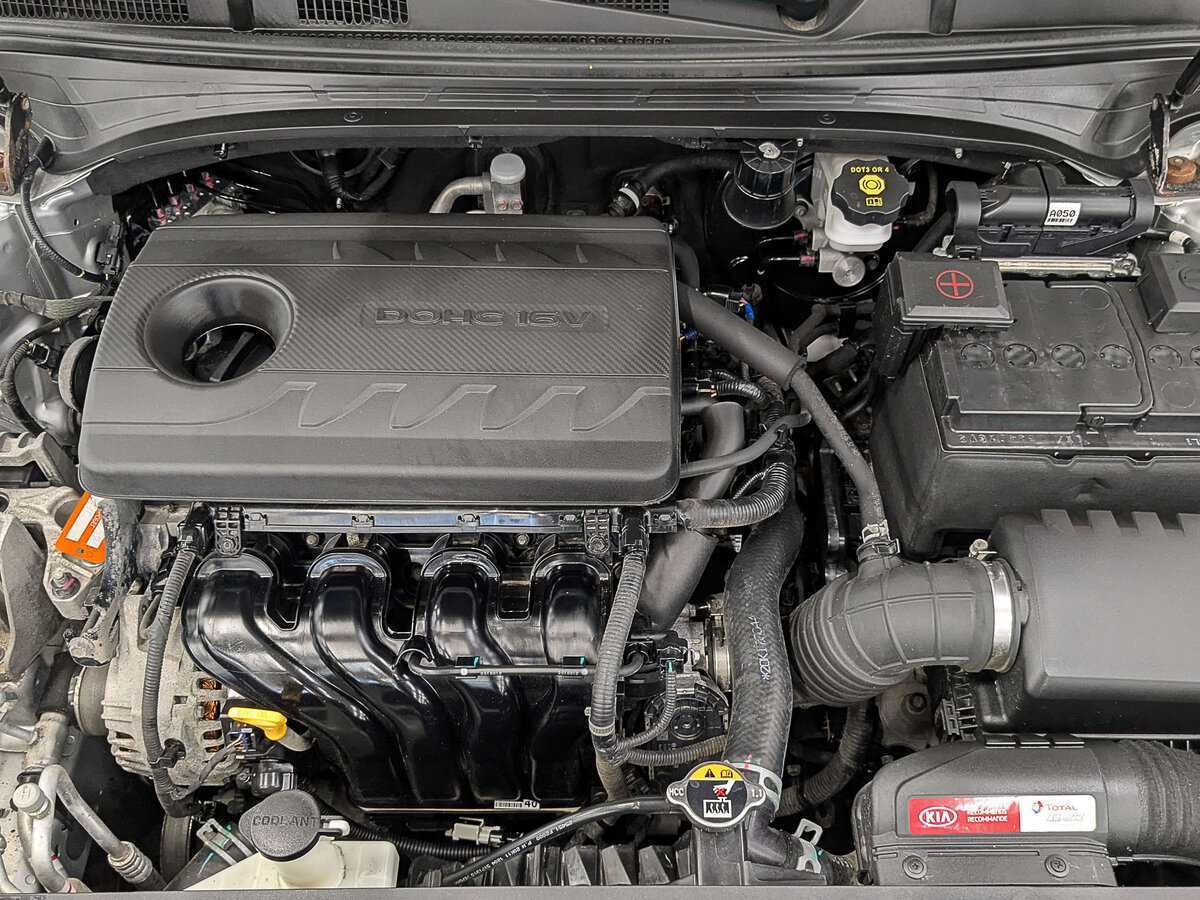 Киа Церато б/у, 2021, Автоматическая. Фото: #8