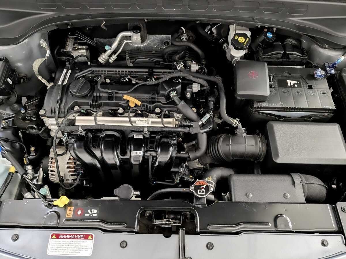 Хендай Крета б/у, 2019, Автоматическая. Фото: #8