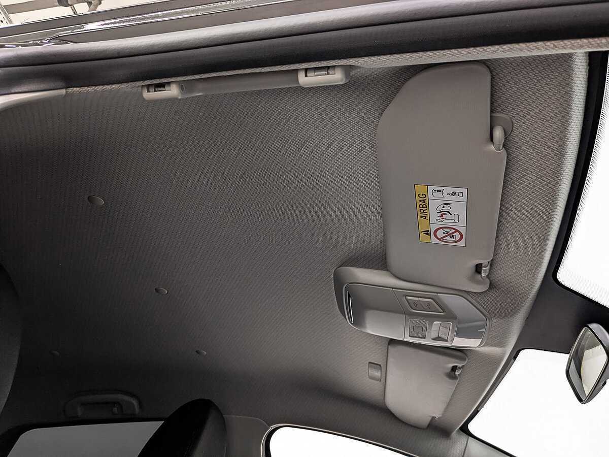 Лада (ВАЗ) Веста б/у, 2024, Вариатор. Фото: #22