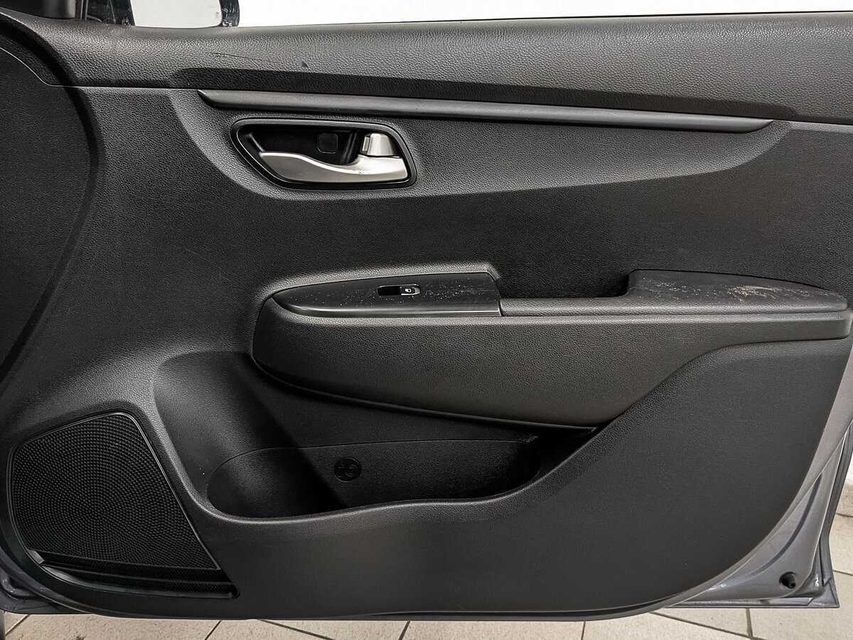 Киа Рио б/у, 2020, Автоматическая. Фото: #20