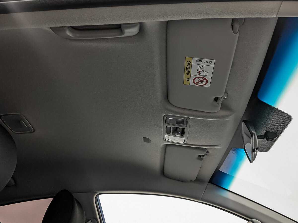 Хендай Солярис б/у, 2020, Механическая. Фото: #20