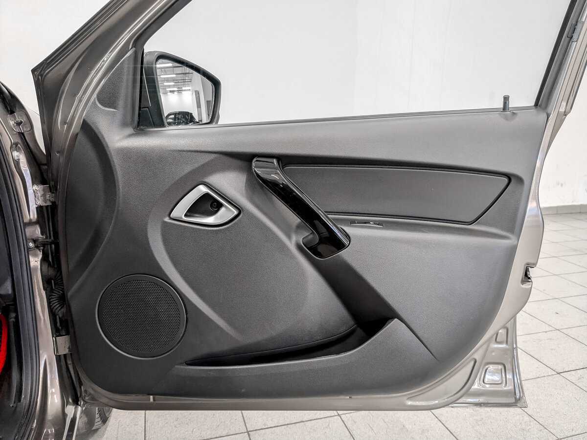 Лада (ВАЗ) Гранта б/у, 2020, Механическая. Фото: #23