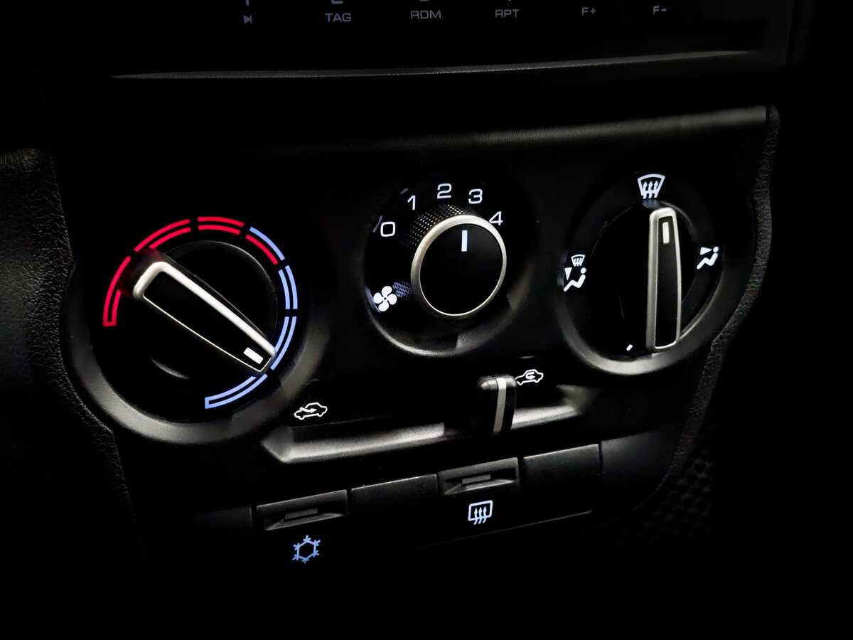 Лада (ВАЗ) Гранта б/у, 2020, Механическая. Фото: #24