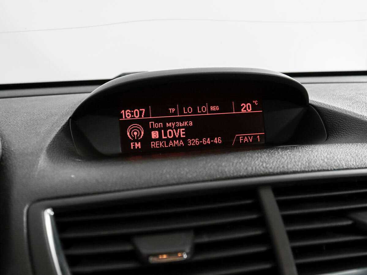 Opel Mokka б/у, 2012, Автоматическая. Фото: #13