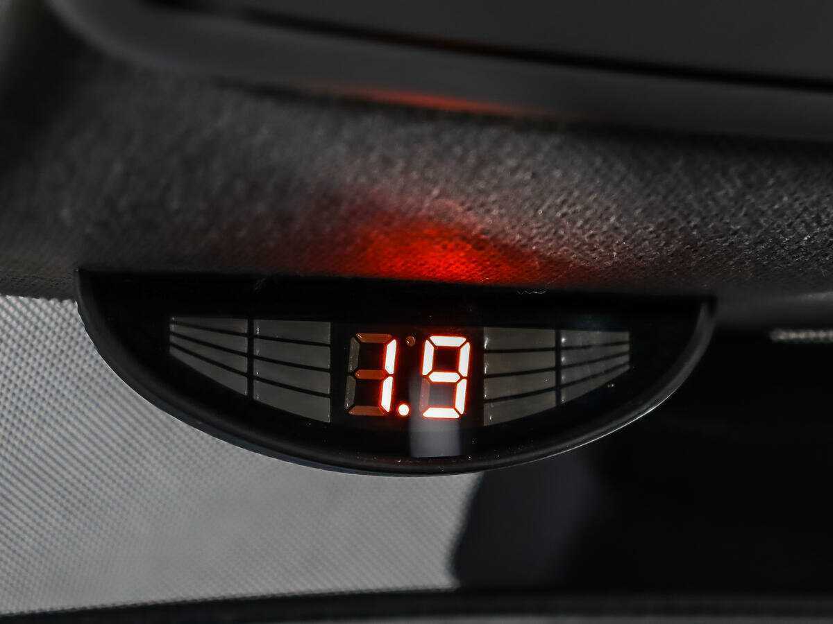 Kia Rio б/у, 2017, Автоматическая. Фото: #14