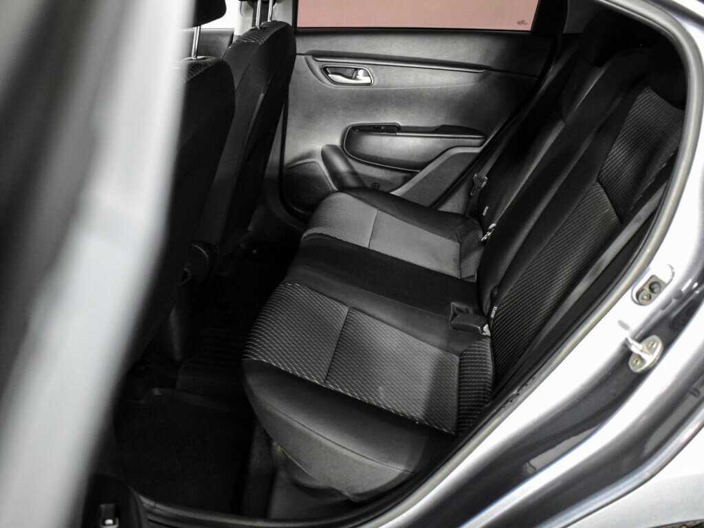 Киа Рио б/у, 2018, Автоматическая. Фото: #8