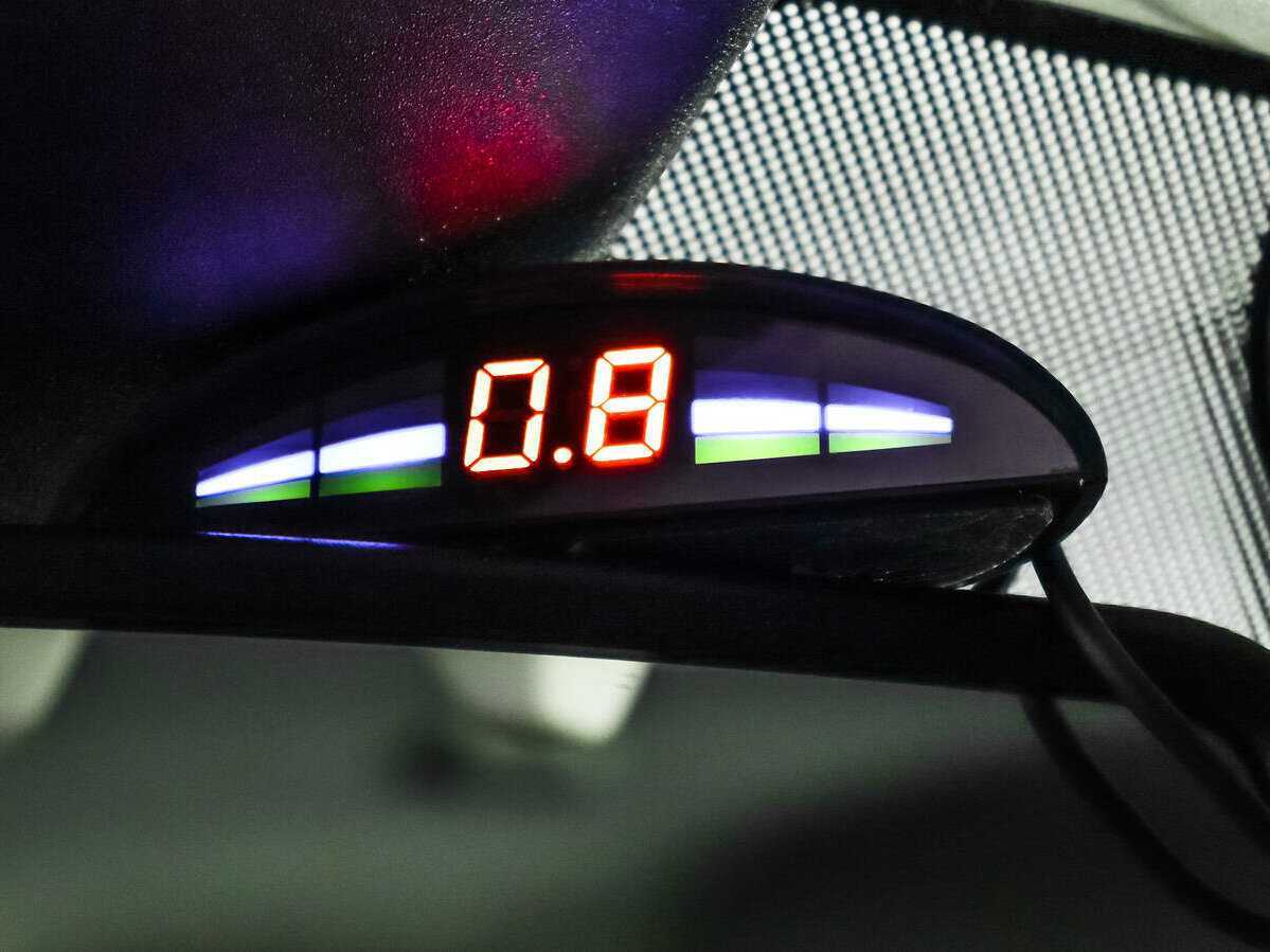 Ford Focus б/у, 2012, Роботизированная. Фото: #14