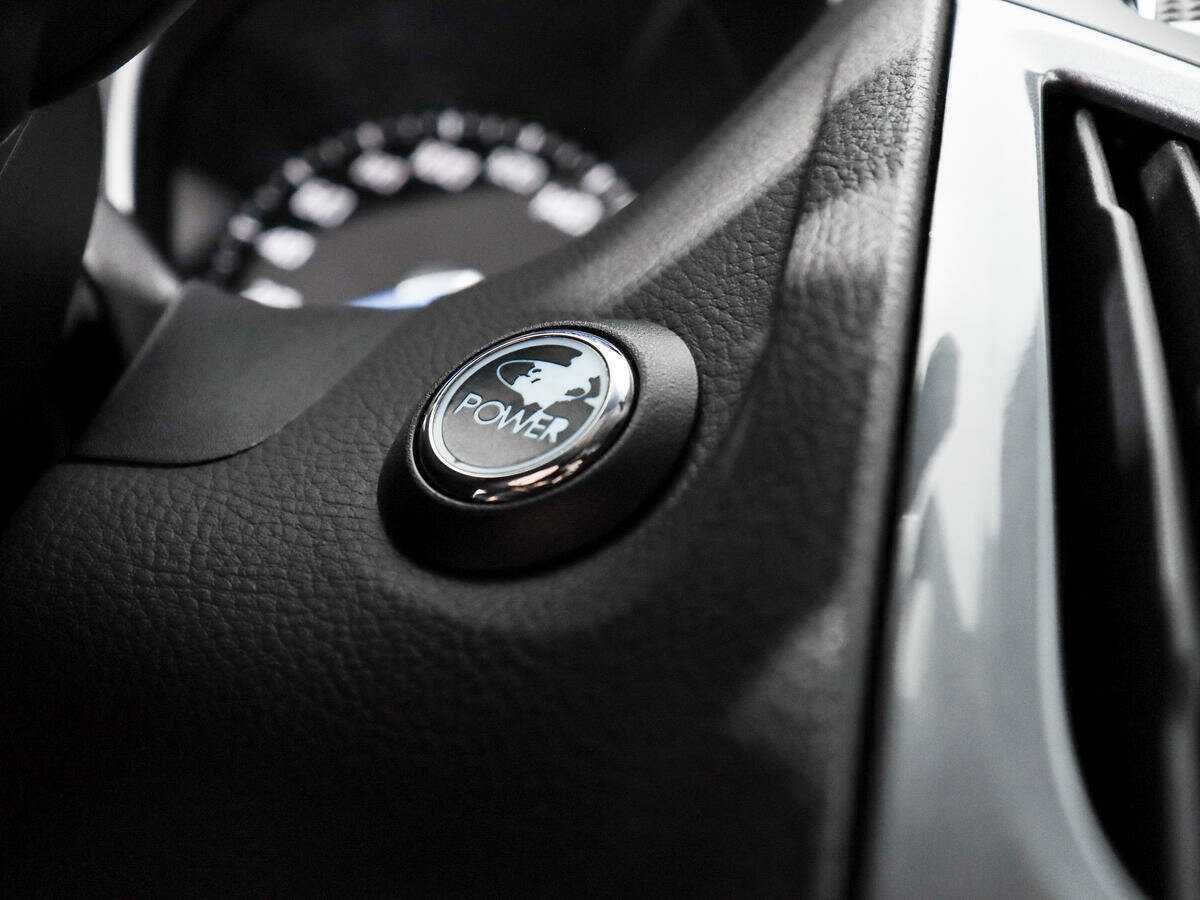 Ford Focus б/у, 2012, Роботизированная. Фото: #7