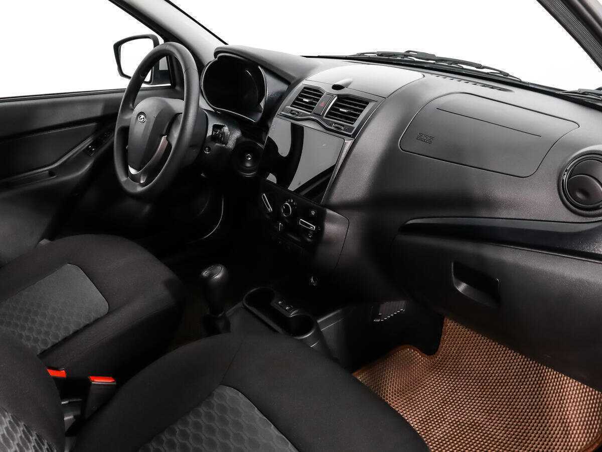 Лада (ВАЗ) Гранта б/у, 2023, Механическая. Фото: #8