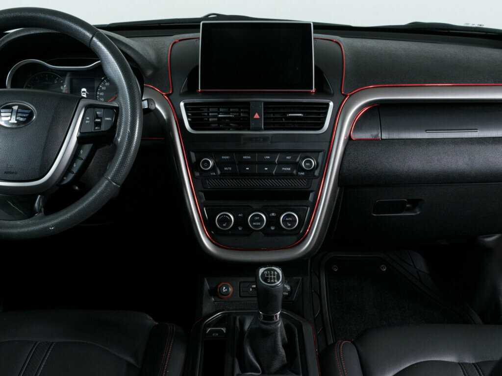 FAW Besturn X80 б/у, 2019, Механическая. Фото: #9