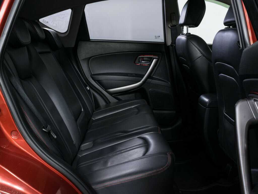 FAW Besturn X80 б/у, 2019, Механическая. Фото: #10