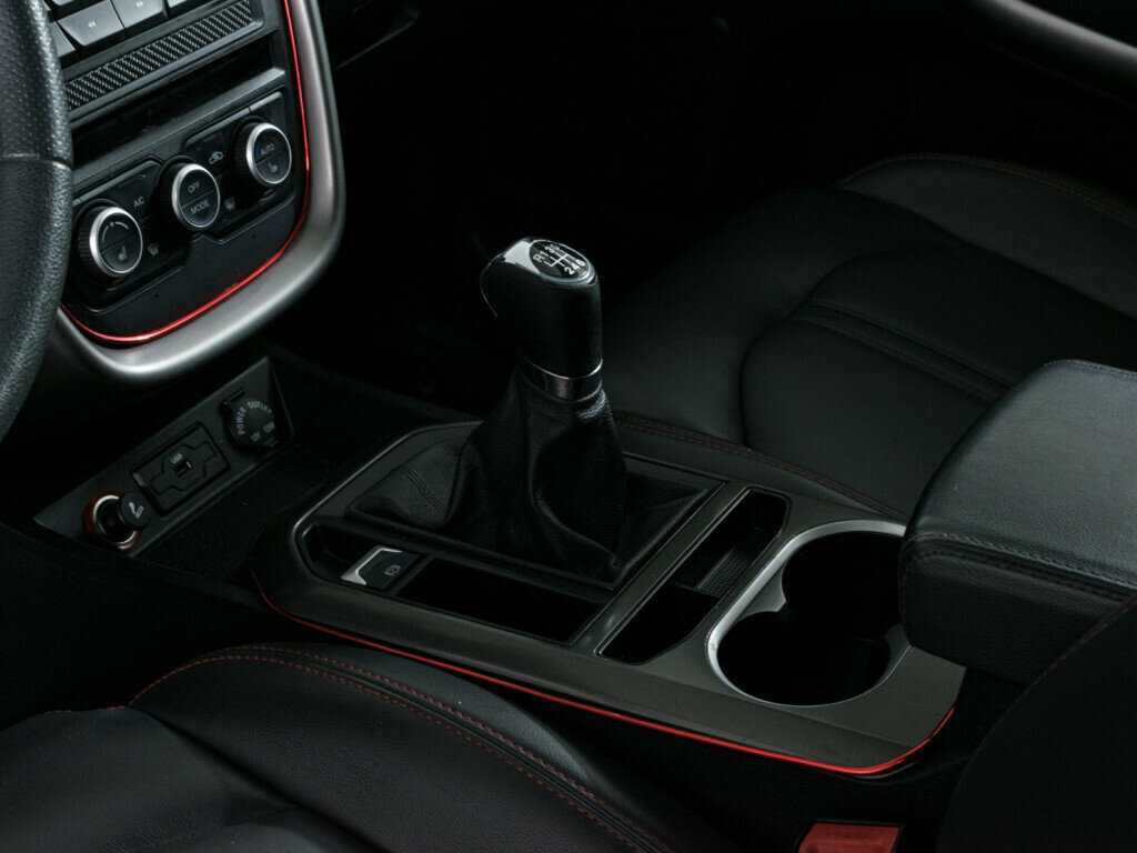 FAW Besturn X80 б/у, 2019, Механическая. Фото: #14