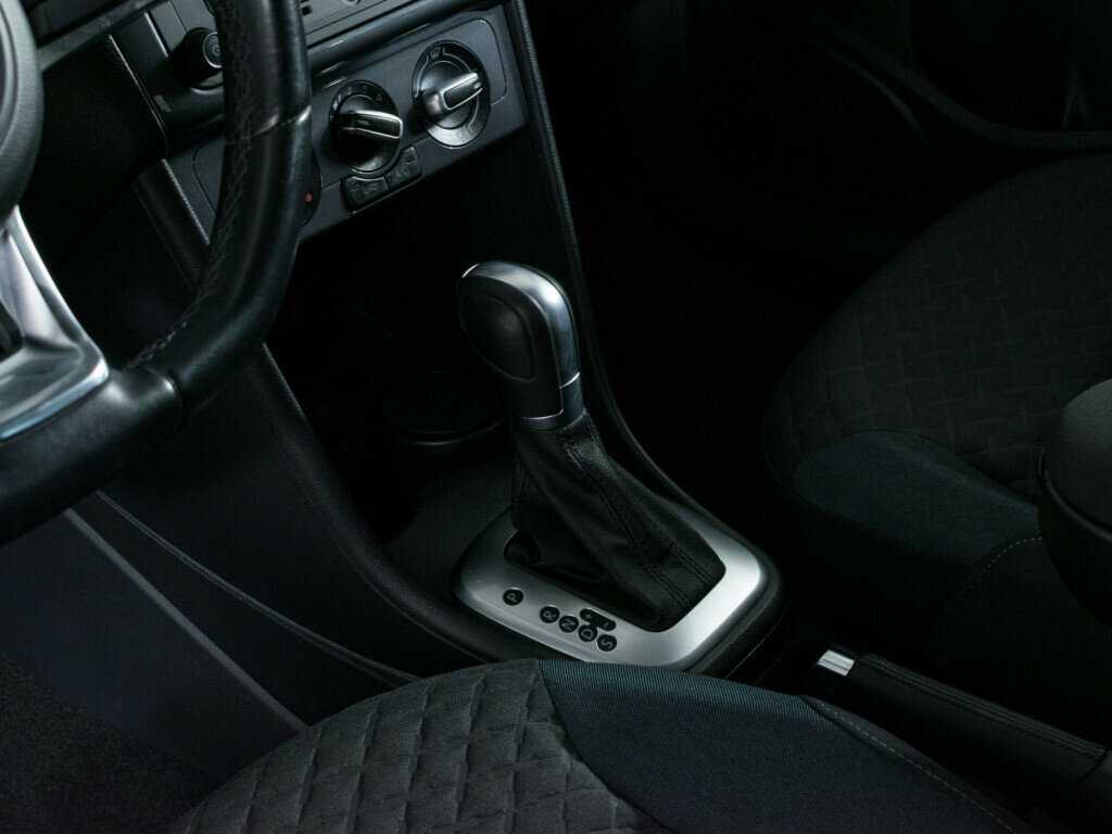 Фольксваген Поло б/у, 2019, Автоматическая. Фото: #12