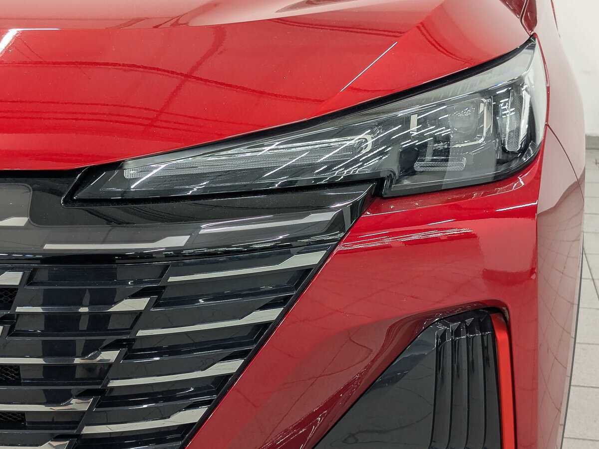 Changan CS55 Plus б/у, 2023, Роботизированная. Фото: #10