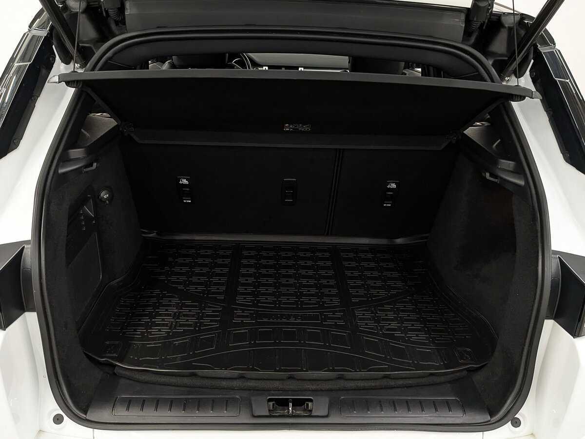 Land Rover Range Rover Evoque б/у, 2018, Автоматическая. Фото: #9