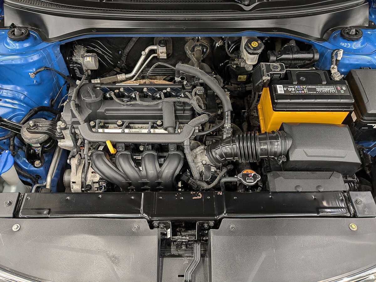 Киа Рио б/у, 2020, Автоматическая. Фото: #8