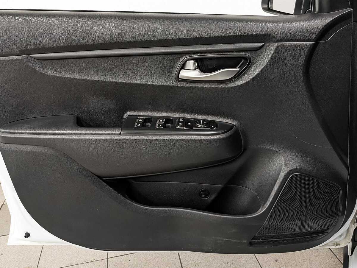 Киа Рио б/у, 2020, Автоматическая. Фото: #17