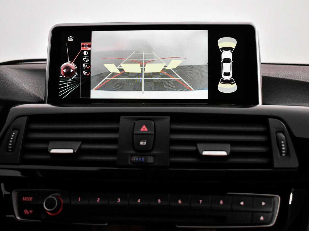 BMW 3 серии б/у, 2017, Автоматическая. Фото: #20