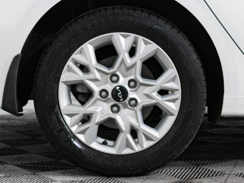 Киа Сид б/у, 2022, Автоматическая. Фото: #17