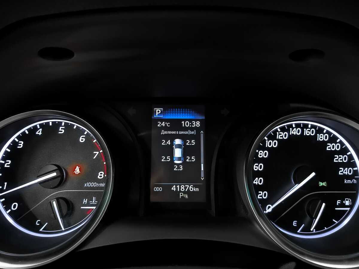 Toyota Camry б/у, 2020, Автоматическая. Фото: #15