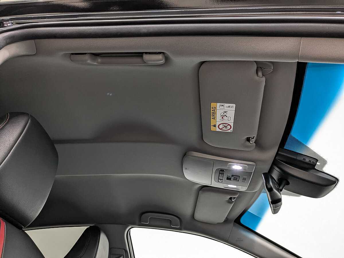 Toyota Camry б/у, 2020, Автоматическая. Фото: #22