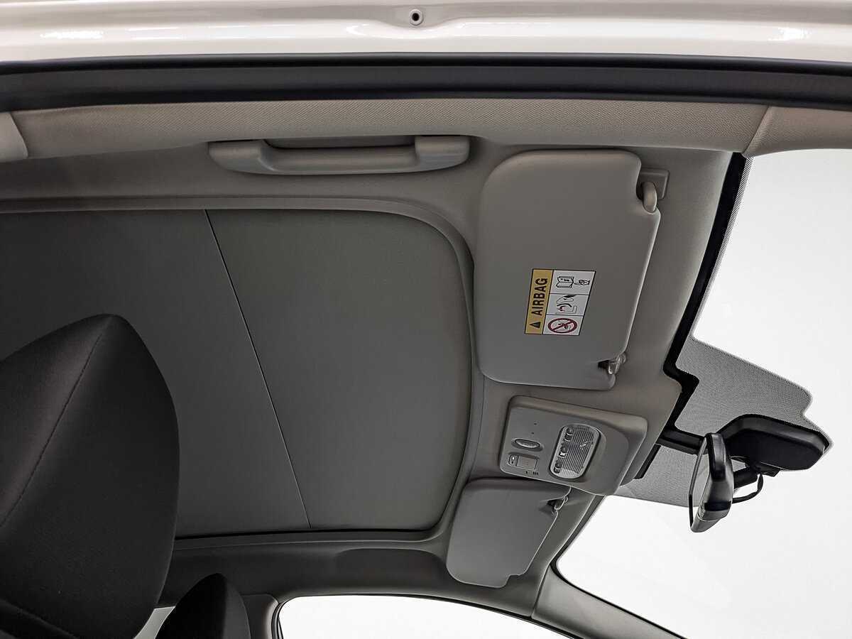 Ниссан Кашкай б/у, 2021, Вариатор. Фото: #22