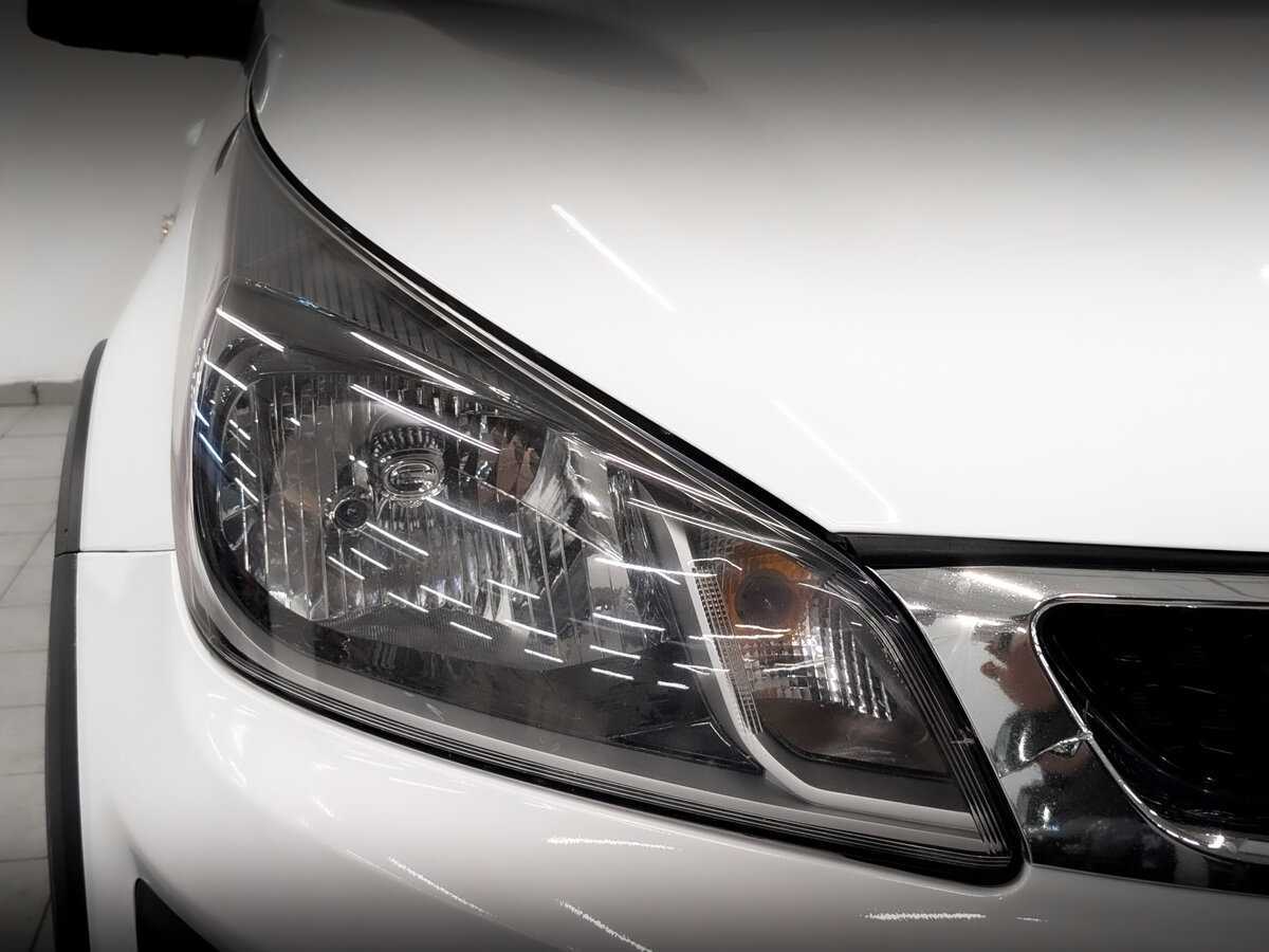 Киа Рио б/у, 2020, Автоматическая. Фото: #16