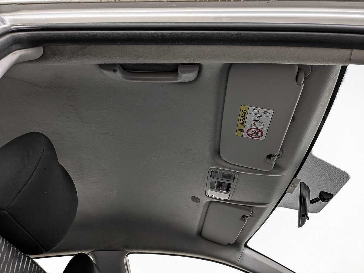 Киа Рио б/у, 2020, Автоматическая. Фото: #21