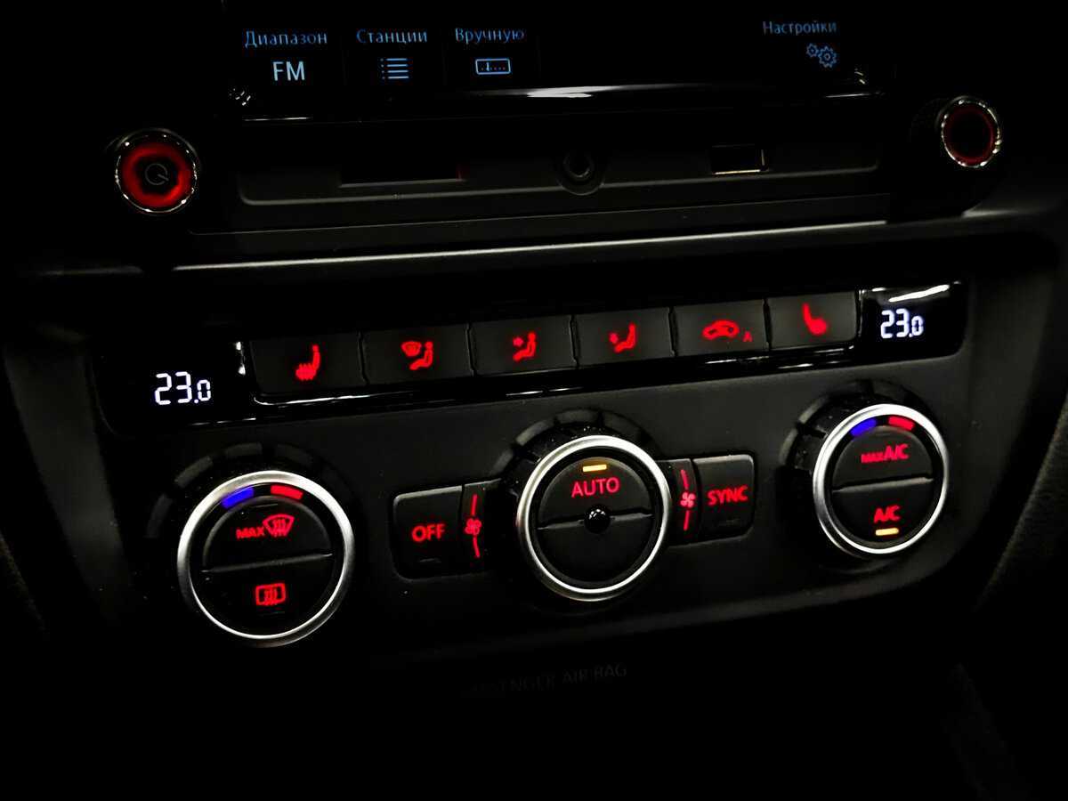 Фольксваген Джетта б/у, 2014, Автоматическая. Фото: #23