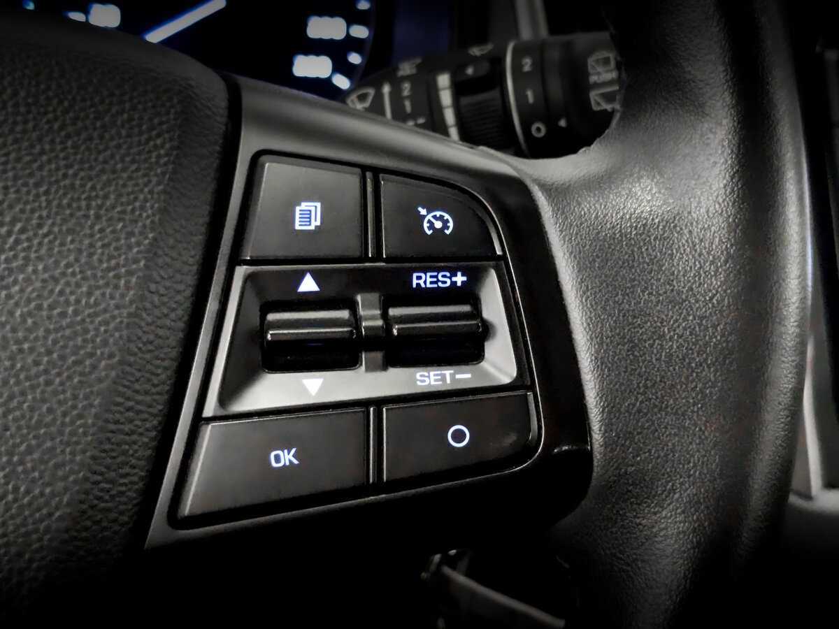 Хендай Крета б/у, 2020, Автоматическая. Фото: #27